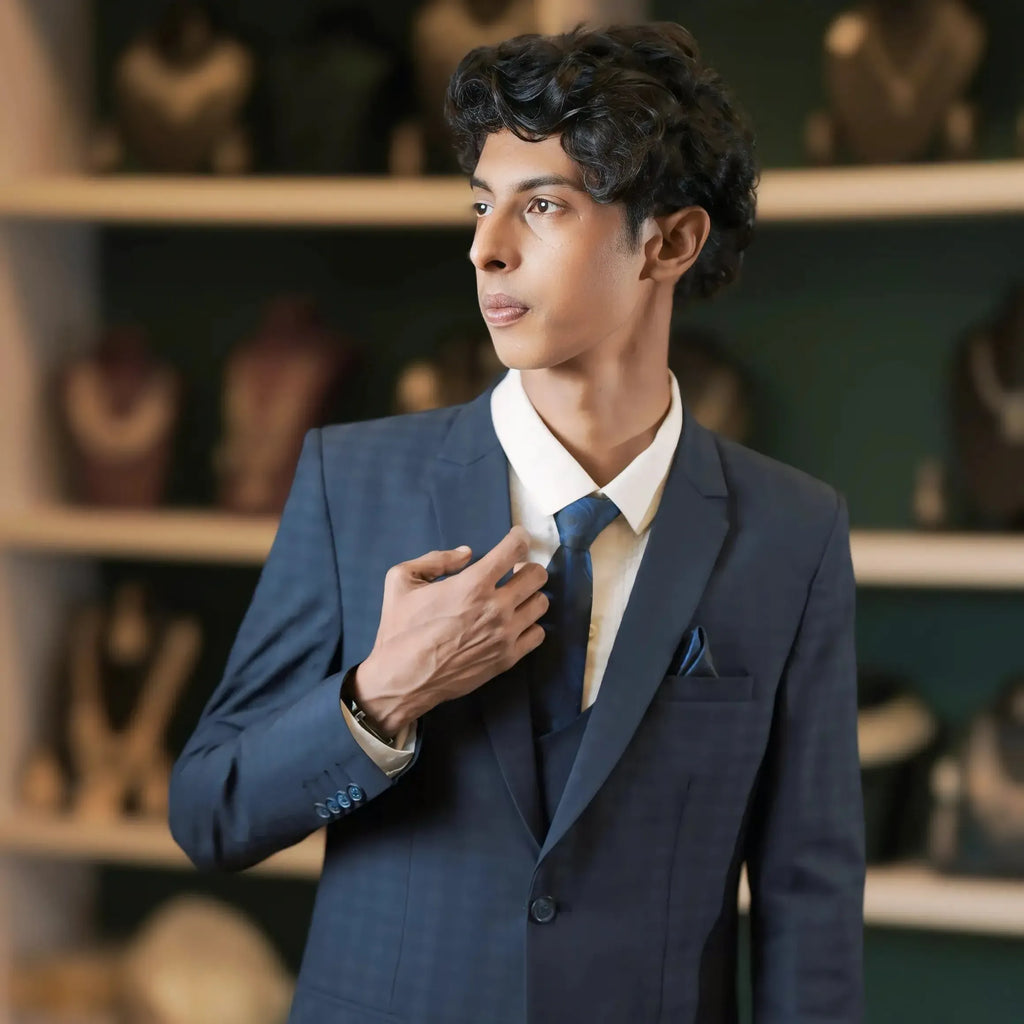 navy blue tuxedo suit wedding dress rental wedding clothes on rent near me posh wedding rental kerala