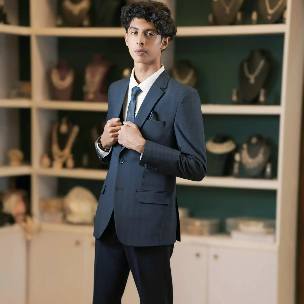 navy blue tuxedo suit wedding dress rental wedding clothes on rent near me posh wedding rental kerala