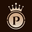 Posh Wedding Rental logo