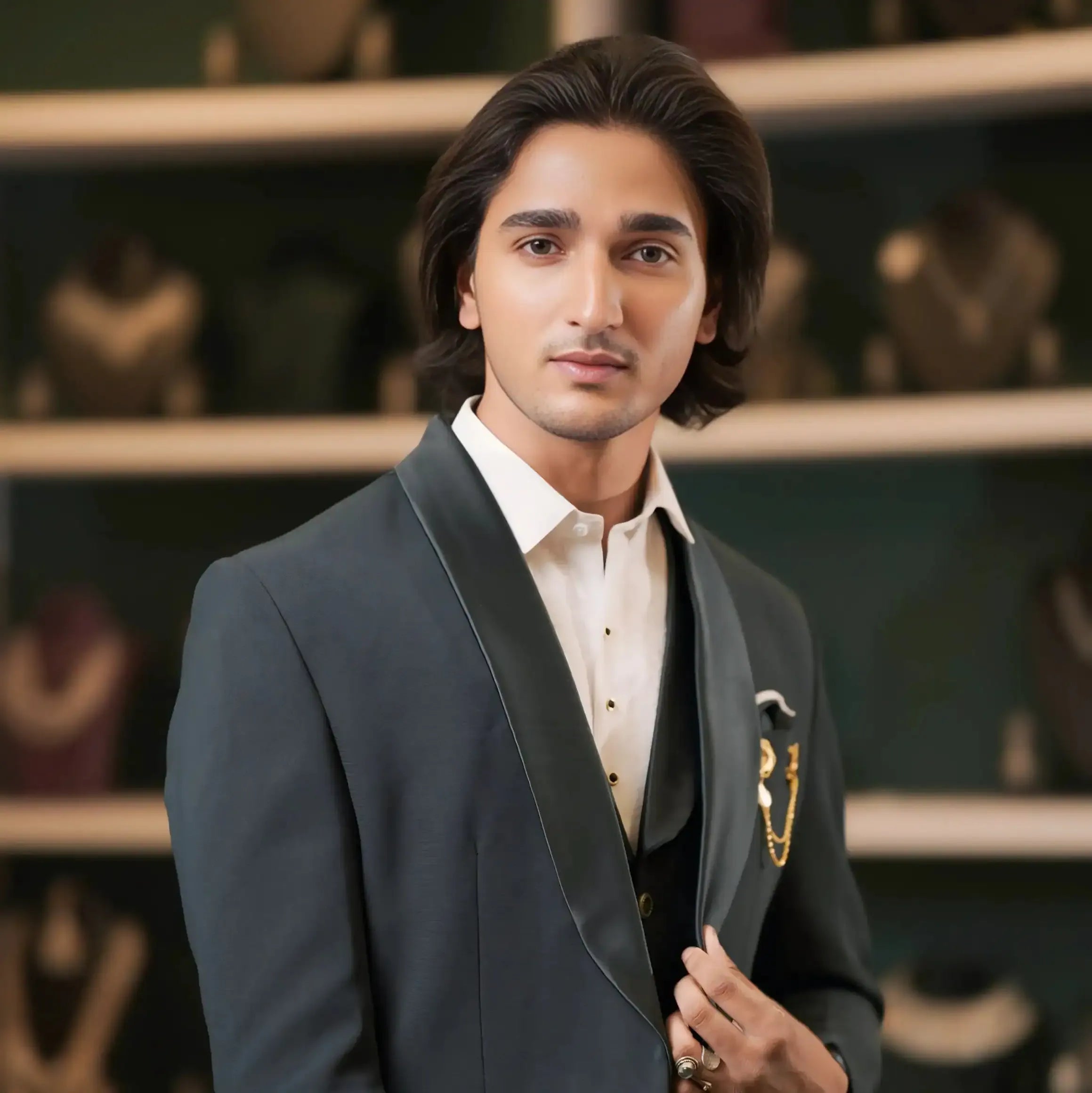 designer tuxedo wedding attire rental kerala groom wear