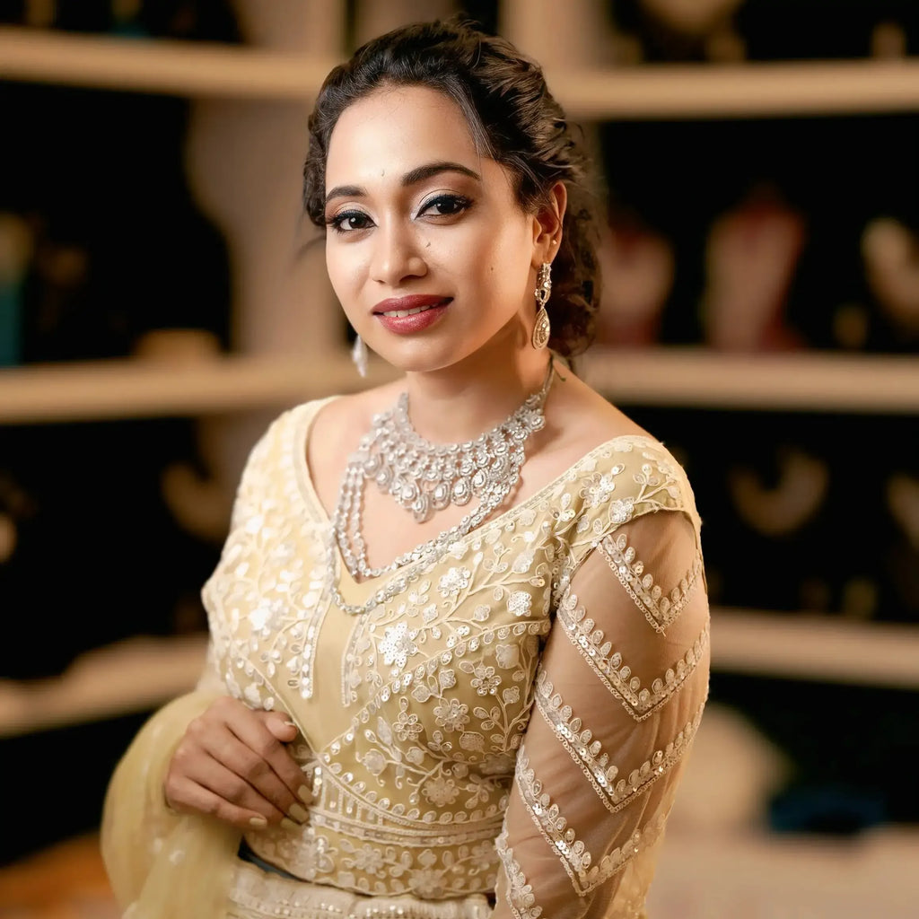 yellow floral bridal lehenga wedding dress rental wedding clothes on rent near me quality wedding dresses bridal shop rental dresses posh wedding rental kerala