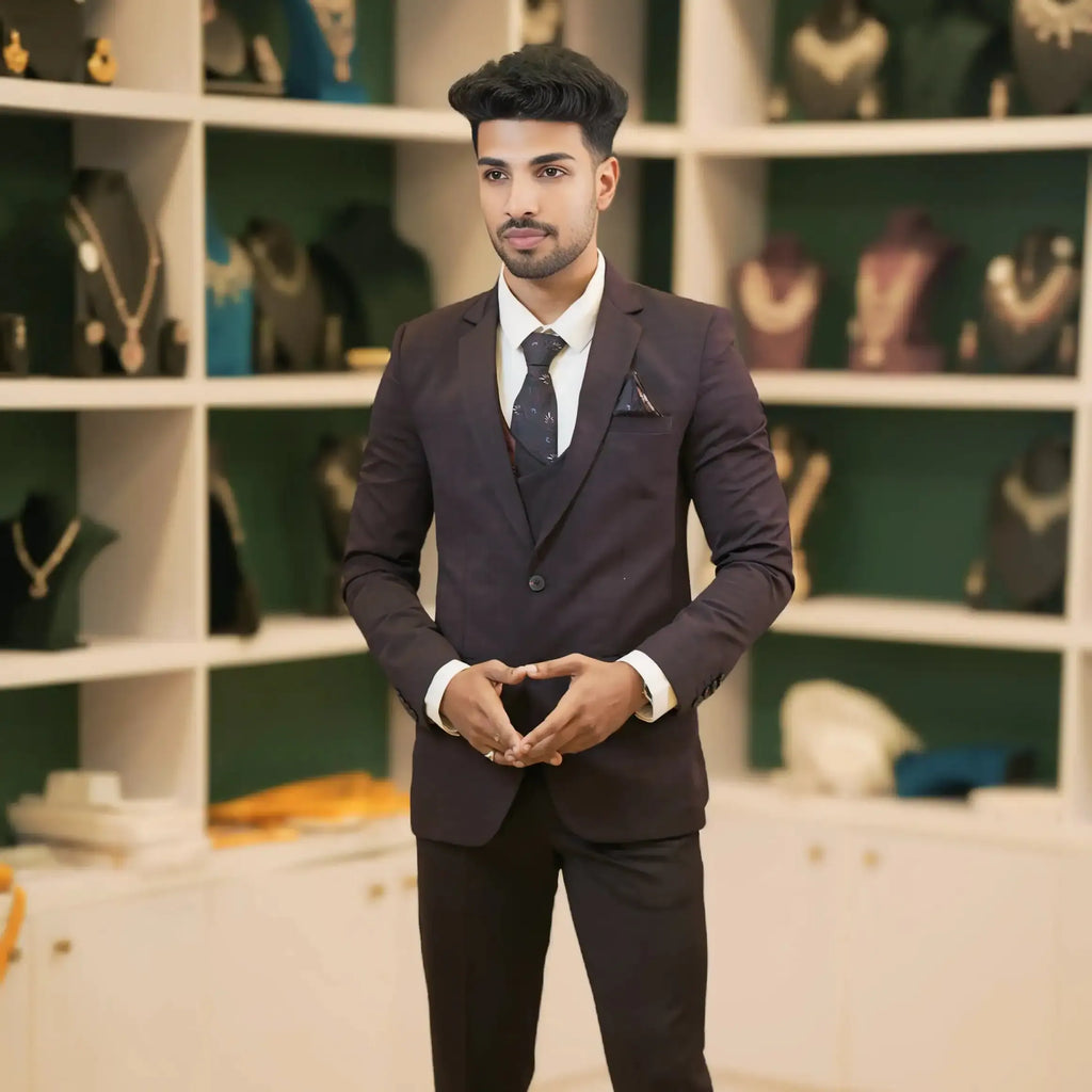 groom suit rental in Kerala