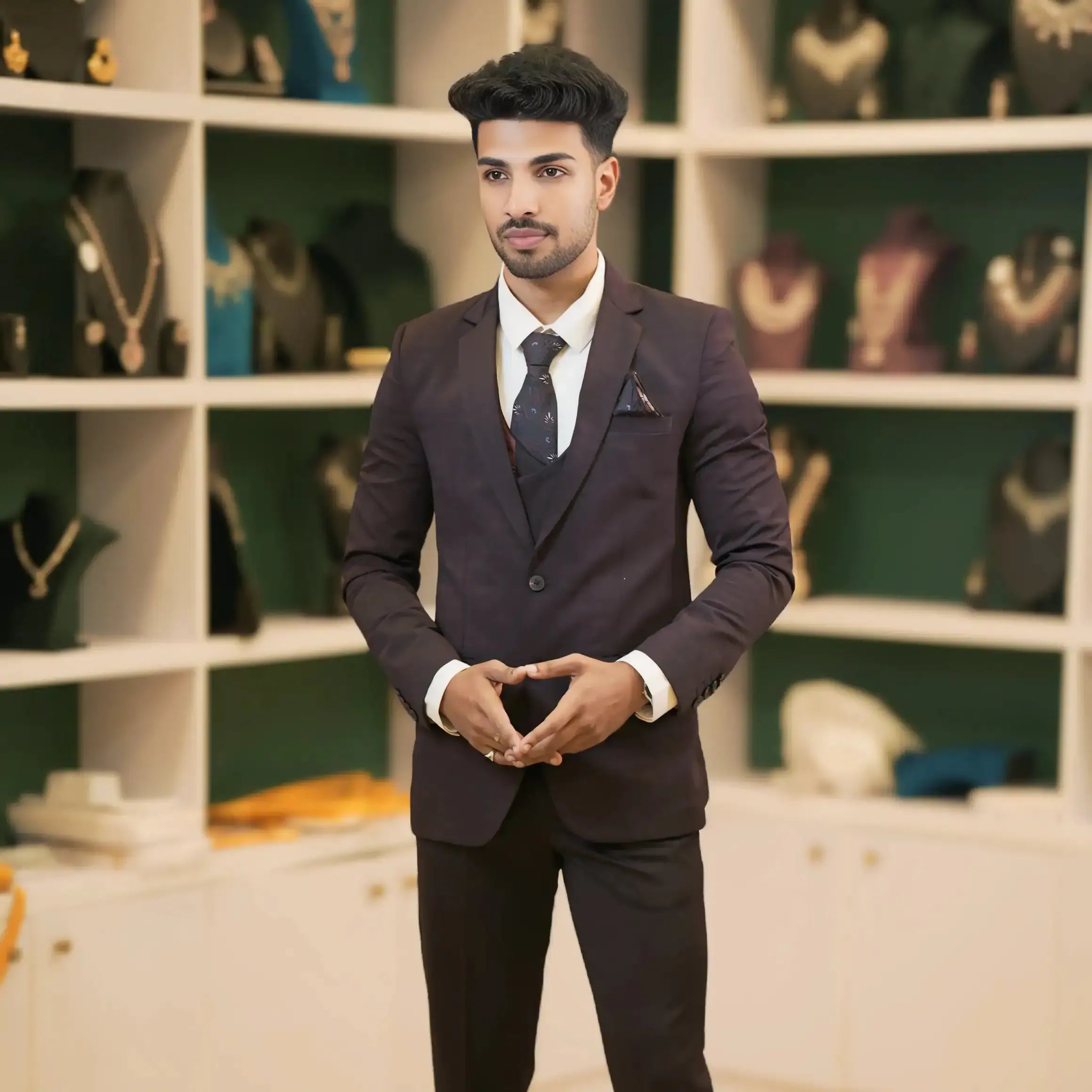 groom suit rental in Kerala