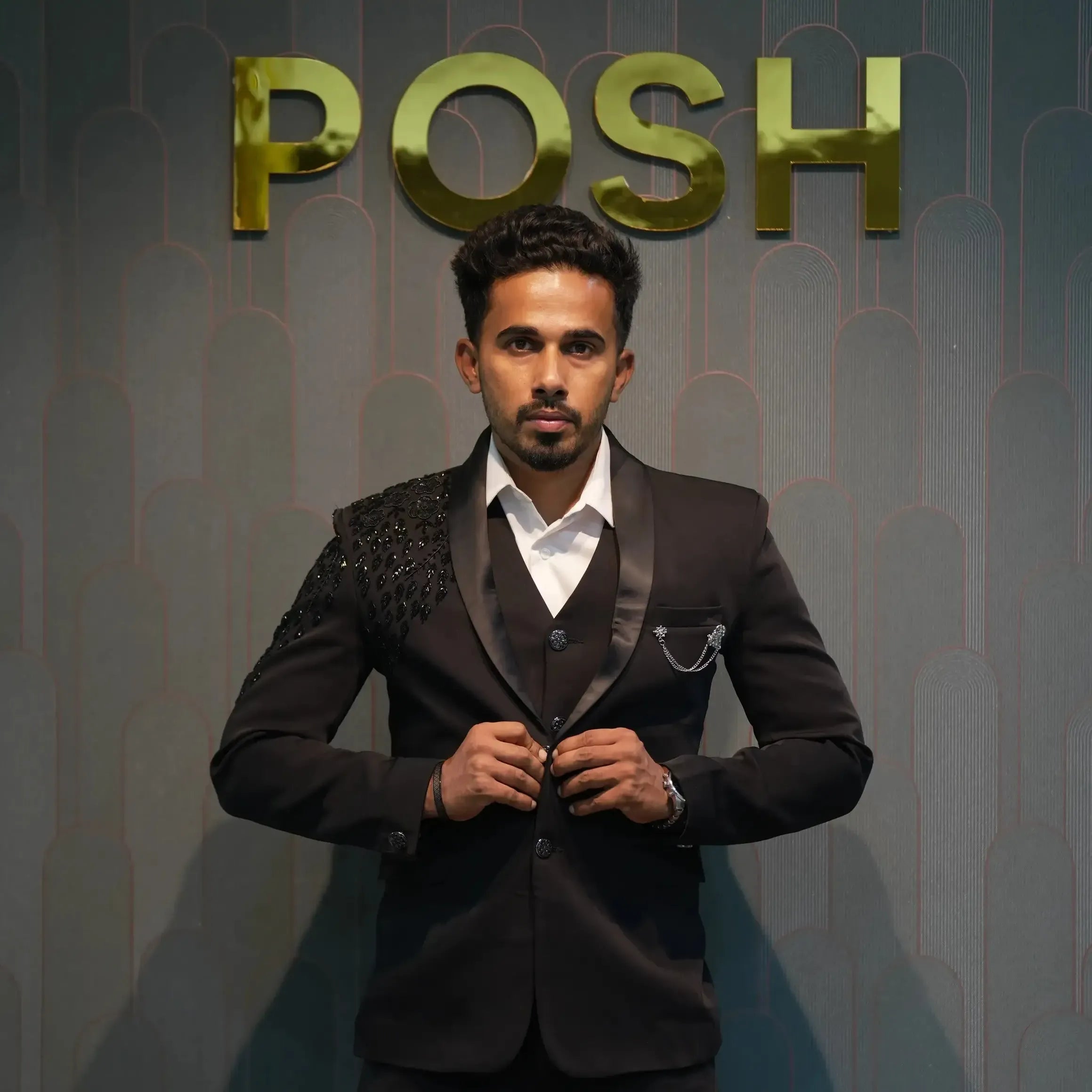 men tuxedo wedding attire rental premium formal look