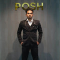 black tuxedo suit wedding dress rental kerala groom outfit