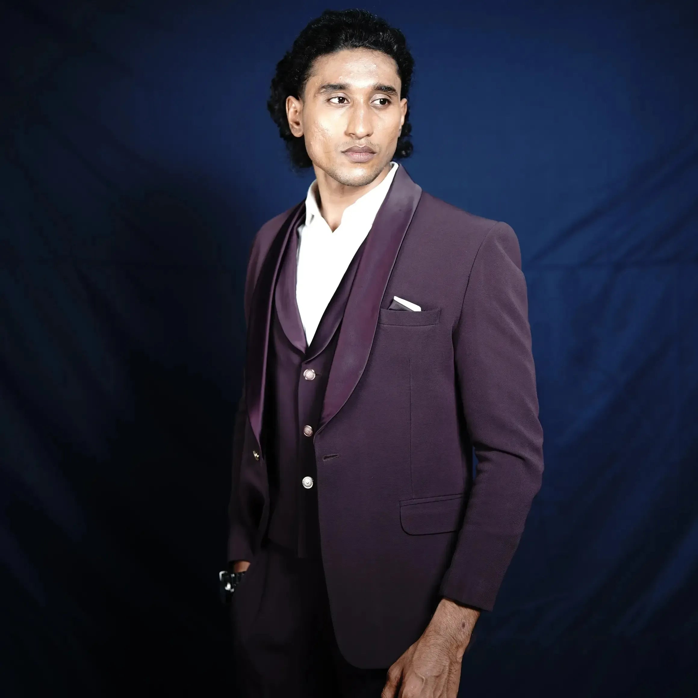 men suit wedding clothes rental elegant formal wear