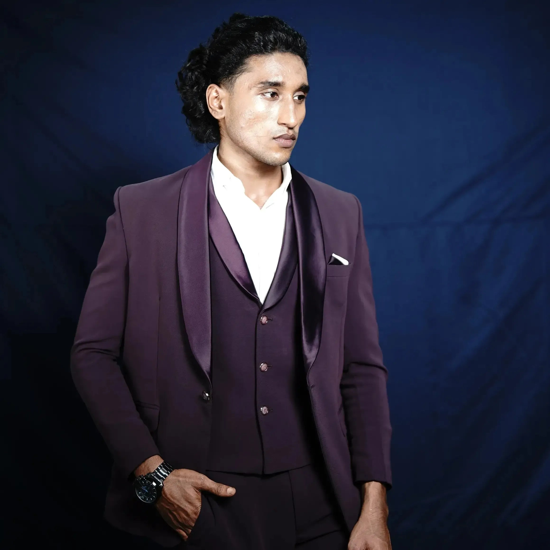 groom suit wedding attire rental kerala reception style