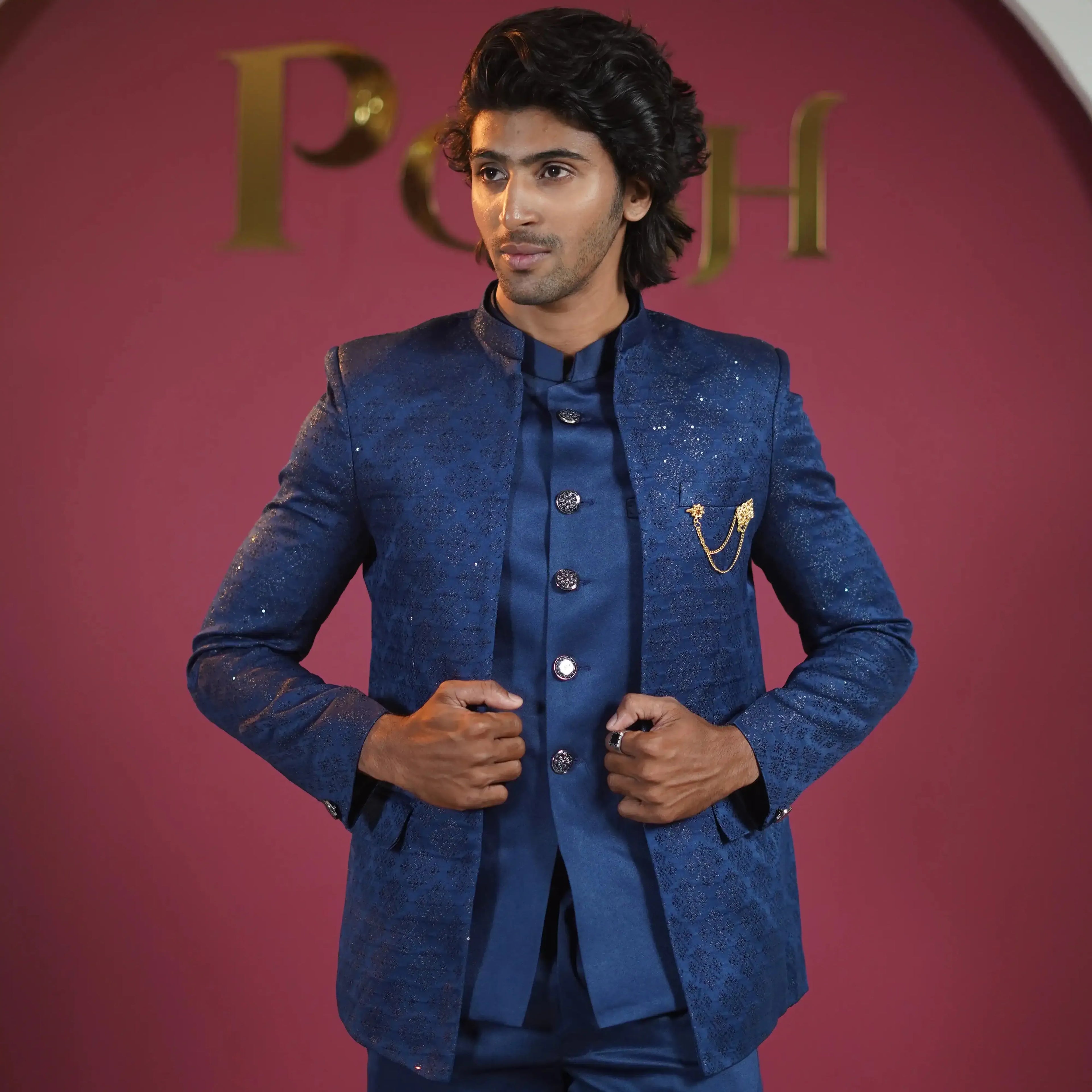 navy blue jodhpuri suit wedding dress rental wedding clothes on rent near me quality wedding dresses bridal shop rental dresses posh wedding rental kerala