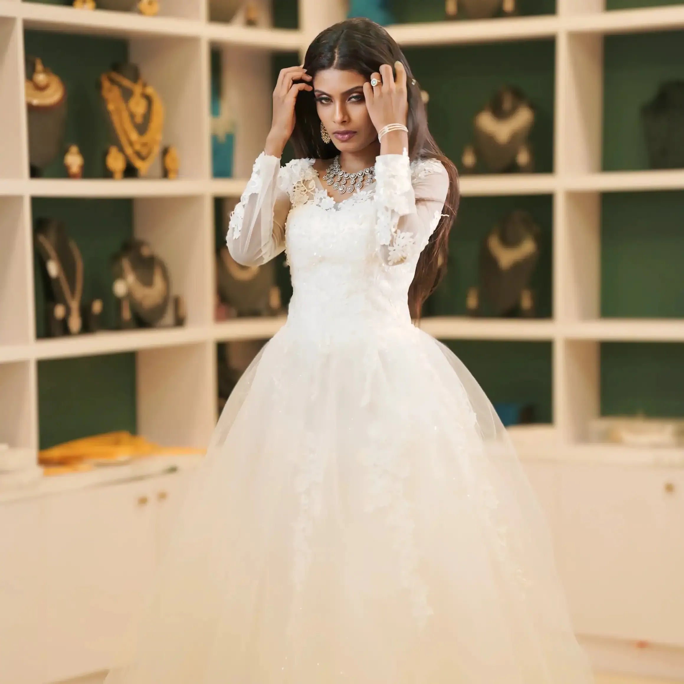 lace wedding gown wedding outfit rentals bridal look